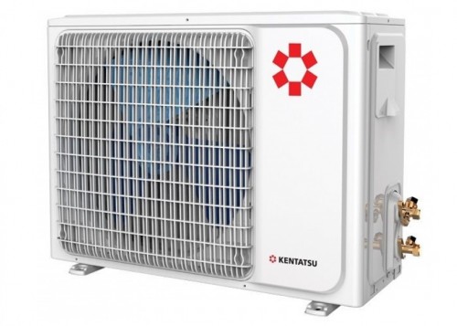 Настенный кондиционер Kentatsu KSGRE70HZAN1 / KSRRE70HZAN1