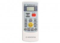Настенный кондиционер Kentatsu KSGRE70HZAN1 / KSRRE70HZAN1