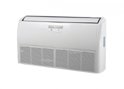 Напольно-потолочный кондиционер Midea MUE-24HRN1-Q / MOU-24HN1-Q