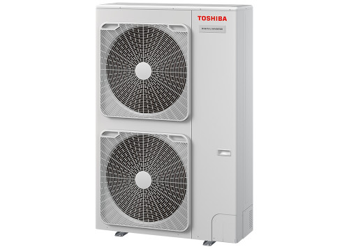 Напольно-потолочный кондиционер Toshiba RAV-RM1101CTP-E / RAV-GP1101AT8-E