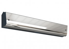 Электрическая тепловая завеса Тепломаш КЭВ-12П2023Е