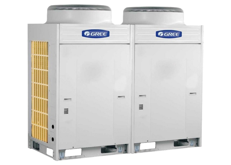 Наружный блок VRF системы Gree GMV-Pdm504W2 / NaB-M