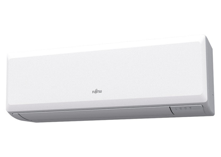 Настенный кондиционер Fujitsu ASYG12KPCA / AOYG12KPCA