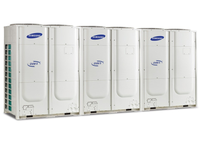 Наружный блок VRF системы Samsung AM580FXVAGR