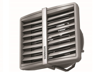 Водяной тепловентилятор Sonniger HEATER ONE
