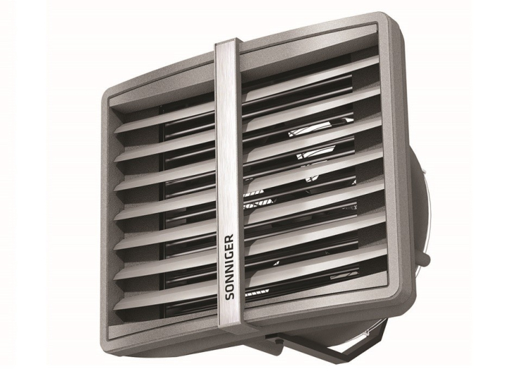 Водяной тепловентилятор Sonniger HEATER ONE
