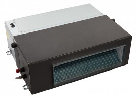 Канальный кондиционер Ballu BLC_D-24HN1_19Y