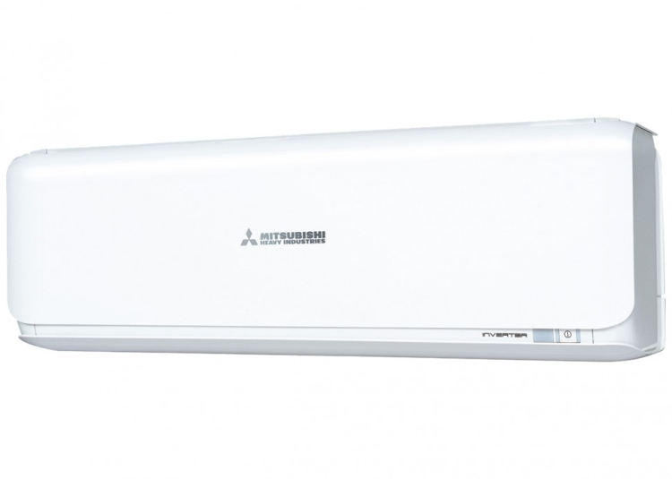 Настенный кондиционер Mitsubishi Heavy Industries SRK50ZSX-S / SRC50ZSX-S