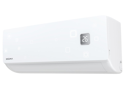 Настенный кондиционер Xigma XG-SJ28RHA-IDU / XG-SJ28RHA-ODU