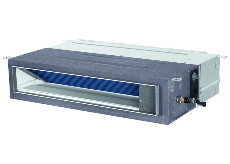 Канальный кондиционер Haier AD35S2SM3FA / 1U35S2SM3FA