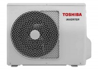 Настенный кондиционер Toshiba RAS-07J2KVSG-EE / RAS-07J2AVSG-EE