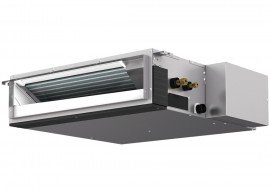 Канальный кондиционер Mitsubishi Electric PEAD-M100JA(L) / PUHZ-P100VHA