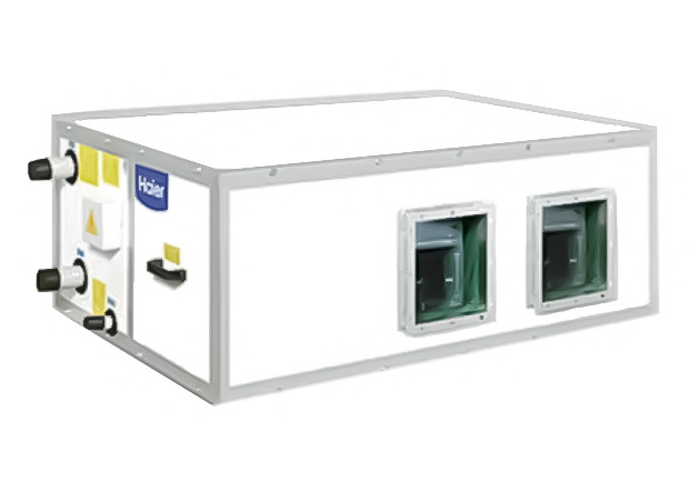 Приточно-вытяжная установка Haier G10C4SRH27