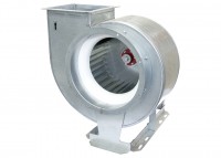 Центробежный вентилятор Тепломаш ВЦ 14-46-2 (1,5 кВт 3000 oб/мин)