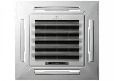 Кассетный кондиционер Aero AXLC-36IСHRL1-N / AXLC-36HL1-N