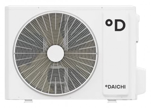 Настенный кондиционер Daichi O220AVQS1R-1 / O220FVS1R-1