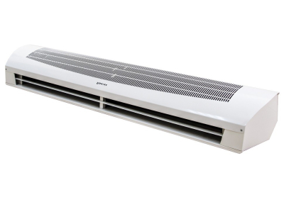 Электрическая тепловая завеса Daire ST 610