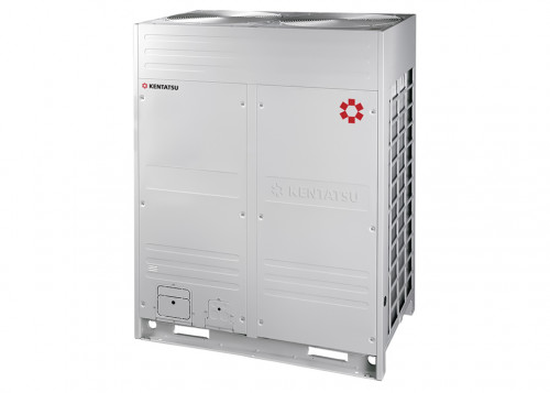 Канальный кондиционер Kentatsu KSTU280HFAN1 / KSUR280HFAN3 / -40