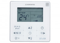 Канальный кондиционер Kentatsu KSTU280HFAN1 / KSUR280HFAN3 / -40