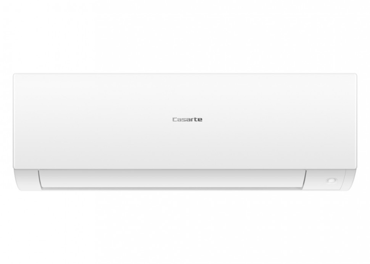 Внутренний блок настенный Casarte CAS25CX1/R3-W