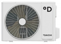 Настенный кондиционер Daichi ICE20AVQS1R-2 / ICE20FVS1R-2