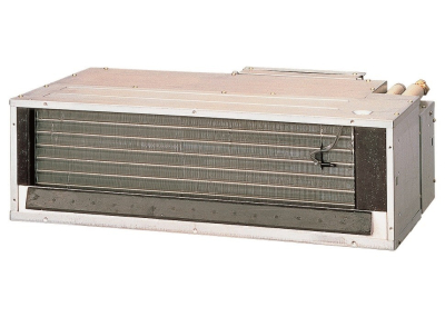 Внутренний блок канальный Hitachi RAD-35QPB