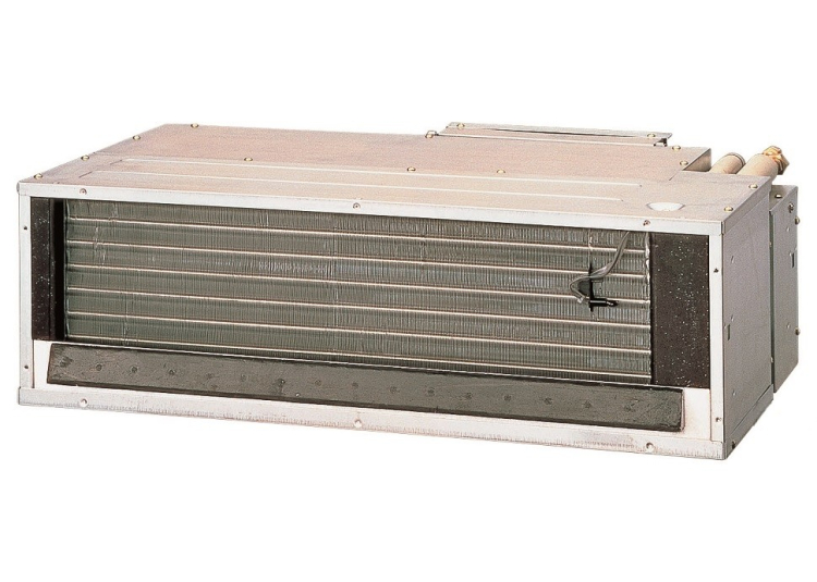 Внутренний блок канальный Hitachi RAD-35QPB