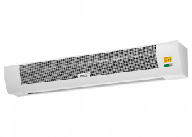 Электрическая тепловая завеса Ballu BHC-M20T12-PS (пульт BRC-D1)