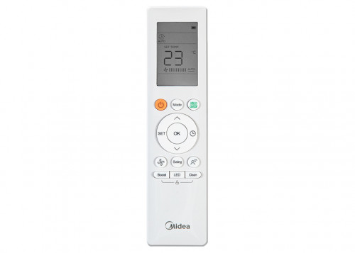 Настенный кондиционер Midea MSHP-09N8D6-I / MSHP-09N8D6-O