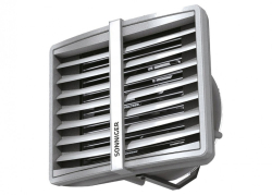 Водяной тепловентилятор Sonniger Heater Condens CR4 PRO