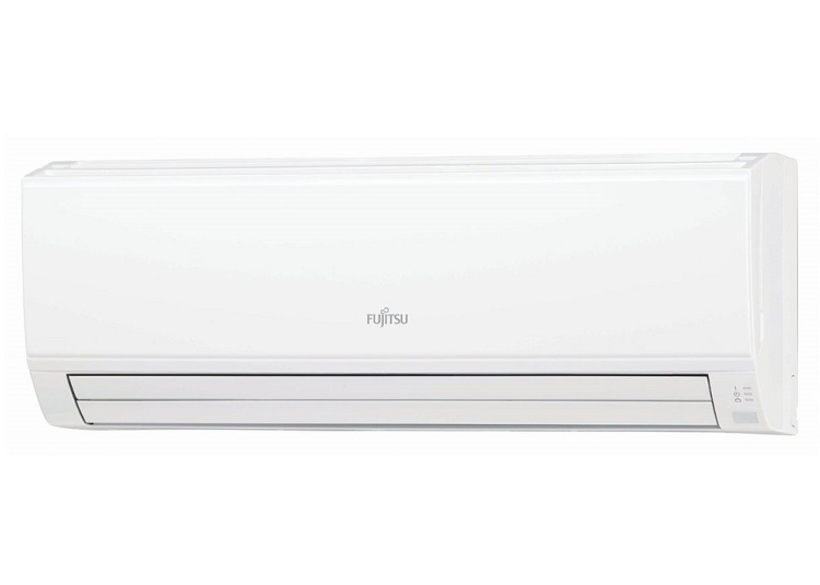 Настенный кондиционер Fujitsu ASYG18KLCA / AOYG18KLCA