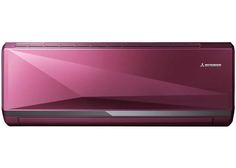 Настенный кондиционер Mitsubishi Heavy Industries SRK35ZXA-SR / SRC35ZXA-SR