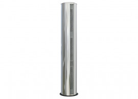 Тепловая завеса без обогрева Тепломаш КЭВ-П6148A (Нержавейка)