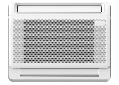 Консольный кондиционер Midea MFA2U-17HRFNX-Q(GA) / MOA1U-18FRN8G1