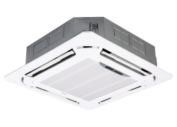 Кассетный кондиционер Kentatsu KSVQ176HFAN3 / KSUT176HFAN3 / -40
