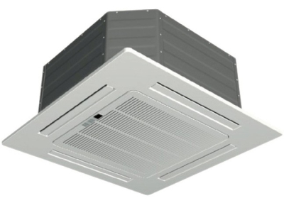 Кассетный фанкойл General Climate GCKD-300