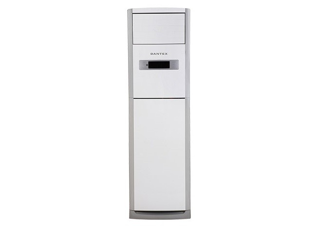 Колонный кондиционер Dantex RK-48FHM3 / RK-48HM3E