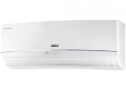 Внутренний блок настенный Zanussi ZACS/I-09 HP/FMI/N1
