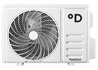Настенный кондиционер Daichi AIR50AVQS1R-2 / AIR50FVS1R-2