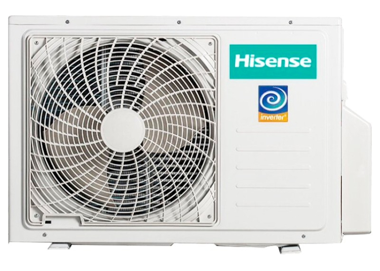 Наружный блок мульти сплит-системы Hisense AMW3-24U4RJC