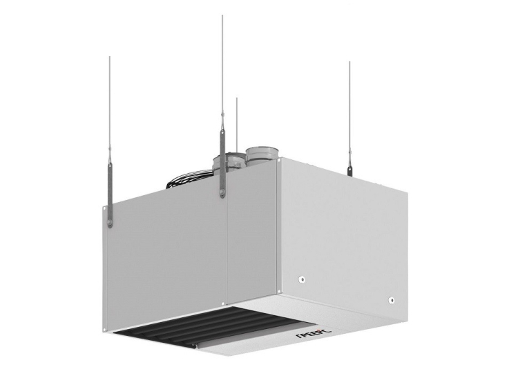 Газовый тепловентилятор Греерс ГП1-31В