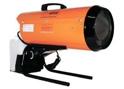 Дизельная тепловая пушка Профтепло ДК-26ПК