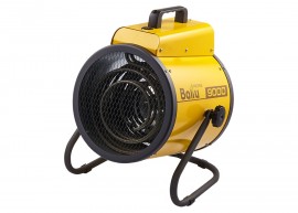 Электрическая тепловая пушка Ballu BHP-P2-9