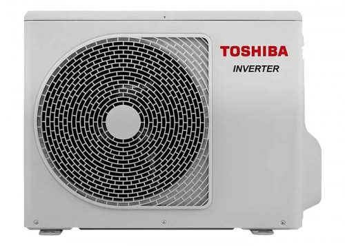 Настенный кондиционер Toshiba RAS-B07E2KVG-E / RAS-07E2AVG-E