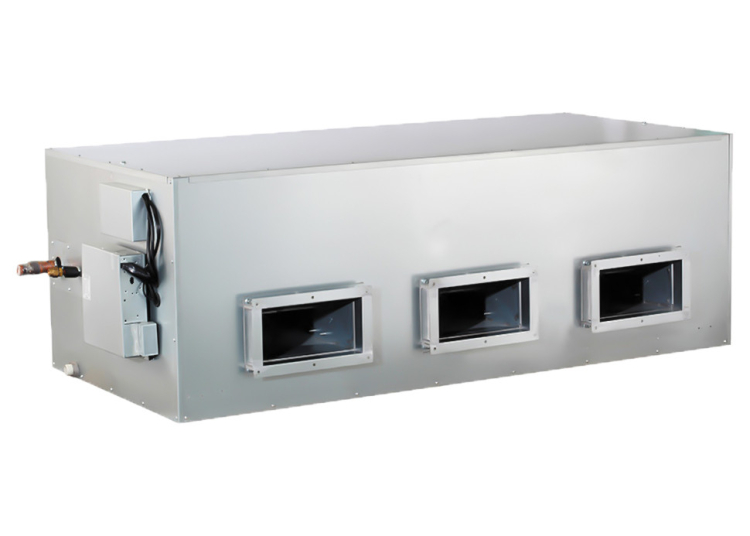 Канальный кондиционер Midea MHA-192HWN1 / MOV-192HN1-R