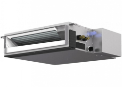 Канальный кондиционер Mitsubishi Electric SEZ-KD25VAQ / SUZ-KA25VA2