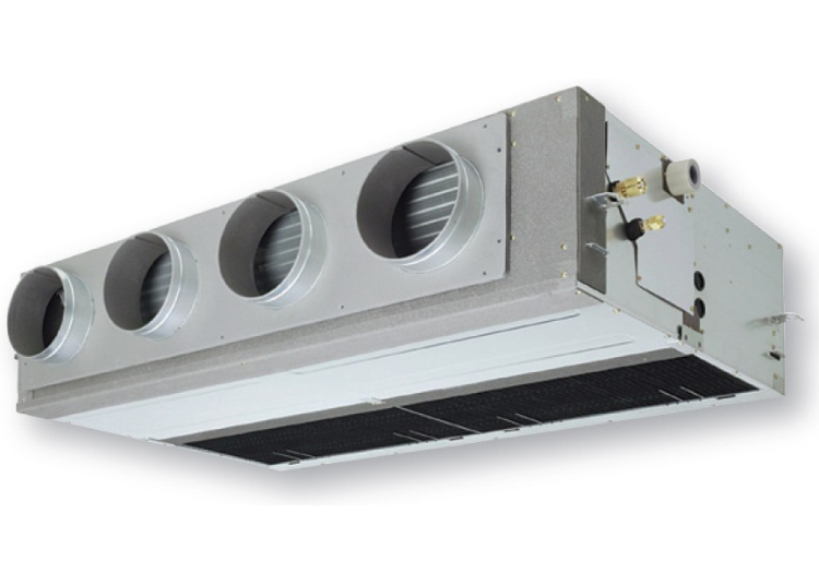 Канальный кондиционер Toshiba RAV-SM564BT-E / RAV-SP564AT-E