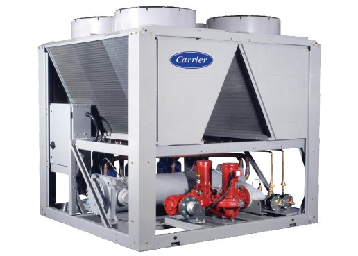 Чиллер Carrier 30RB 372
