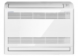 Напольно-потолочный кондиционер Mitsubishi Heavy Industries SRF25ZМX-S / SRC25ZMX-S