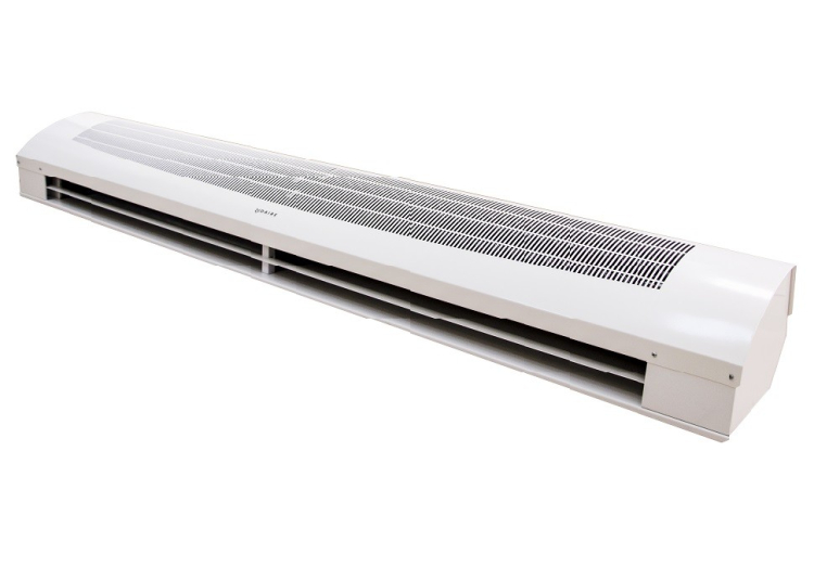 Электрическая тепловая завеса Daire ST 910